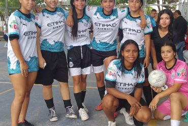 semillero: micro femenino