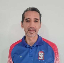 Jesús Alexander Gallego Cano