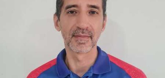 Jesús Alexander Gallego Cano