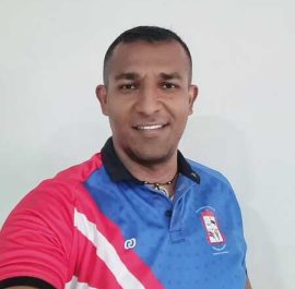 Cesar Augusto Callejas Salazar