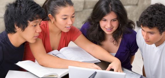 Ciencias Sociales y Humanas