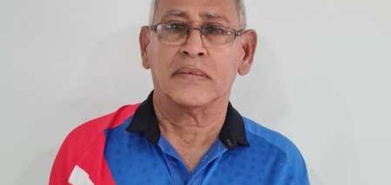 Alberto Antonio Cruz Serna