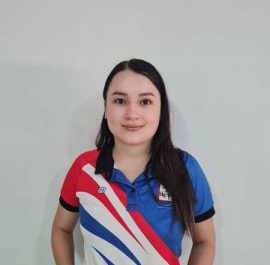 Eliyojana Barrera Diaz