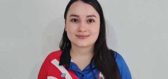 Eliyojana Barrera Diaz