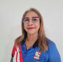 Ana Francisca Londoño Usme