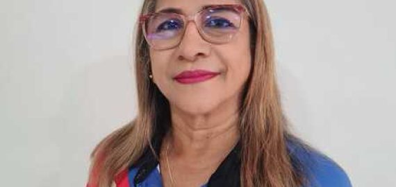 Ana Francisca Londoño Usme