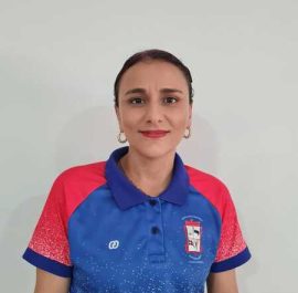 Gloria Patricia Gaviria Álvarez