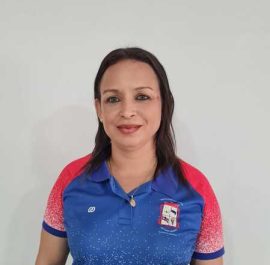 Lina Marcela Saldarriaga Gutiérrez