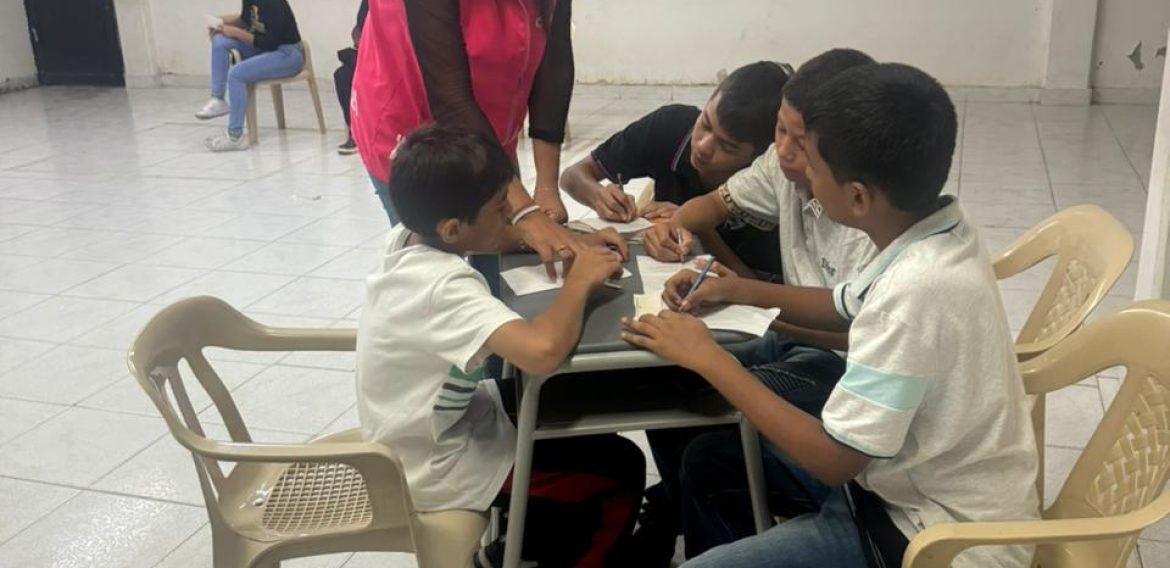 DIPLOMADO COMFAMA – UNIVERSIDAD EAFIT