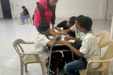 DIPLOMADO COMFAMA – UNIVERSIDAD EAFIT