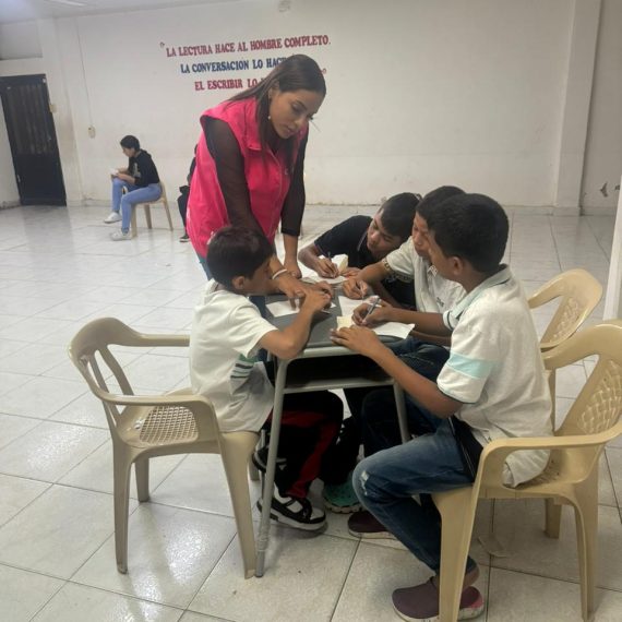 DIPLOMADO COMFAMA – UNIVERSIDAD EAFIT