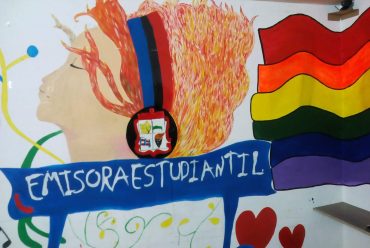 EMISORA ESTUDIANTIL LICEISTA