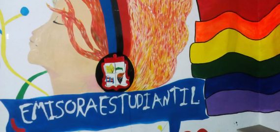 EMISORA ESTUDIANTIL LICEISTA