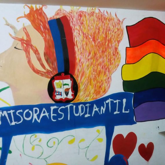 EMISORA ESTUDIANTIL LICEISTA