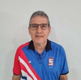 Alejandro Garzón Barbosa