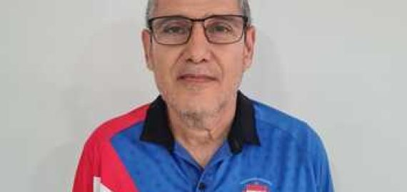Alejandro Garzón Barbosa