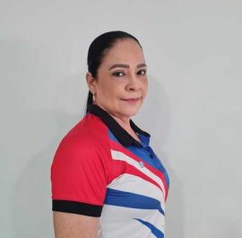 Luz Elena Barrientos Carmona
