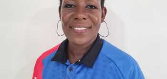 Luz Daris Mosquera Palacio
