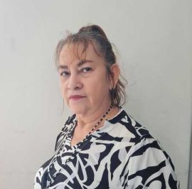 Sorely de Jesús Espinosa Acevedo