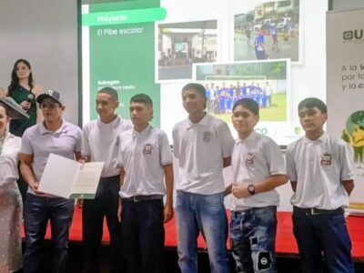 reconocimiento