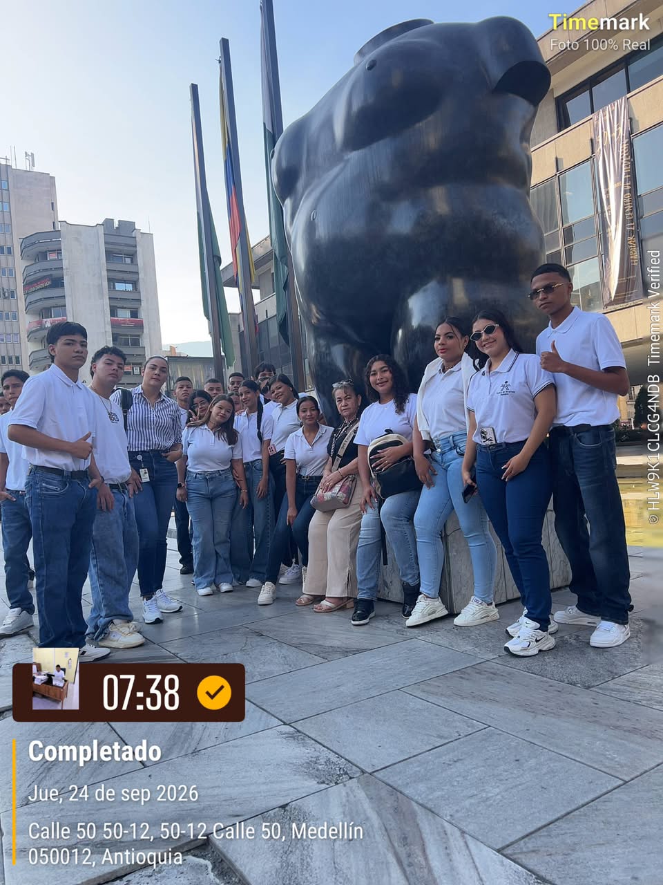 gira 10