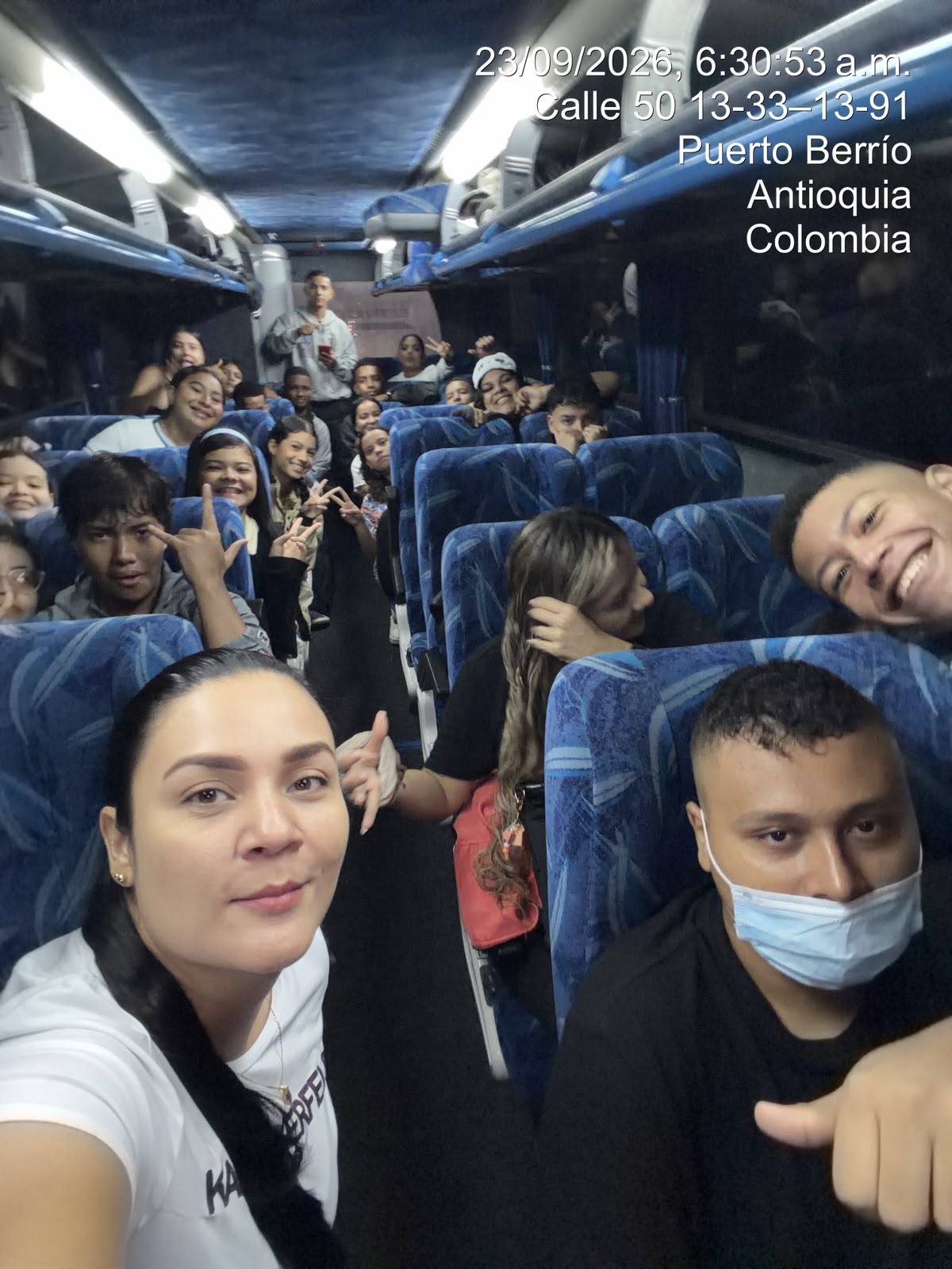 gira 6
